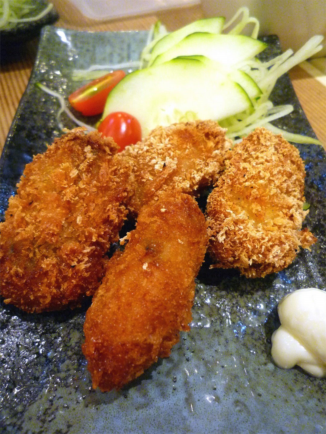 井一日本料理