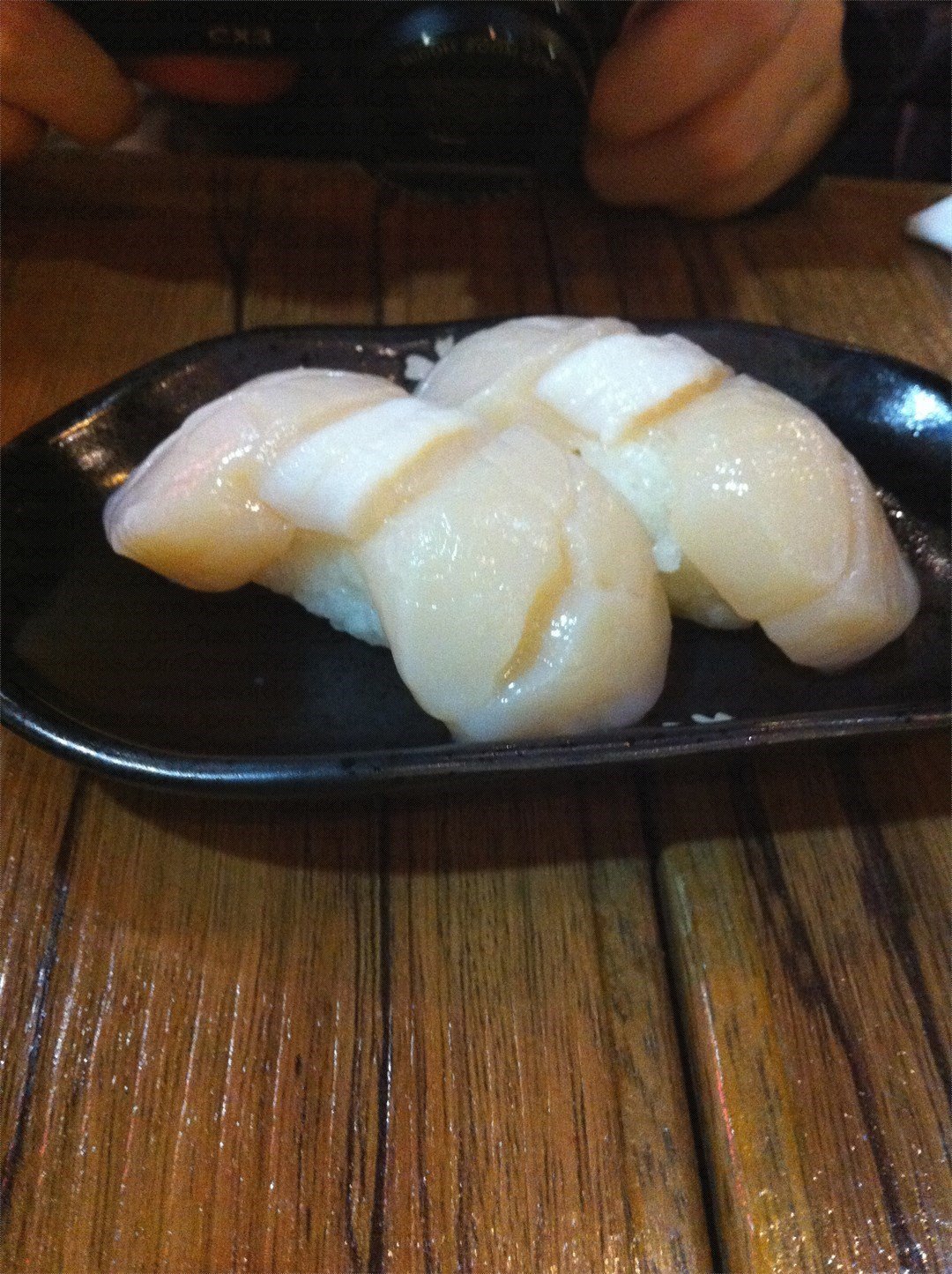 藍鯨日本料理