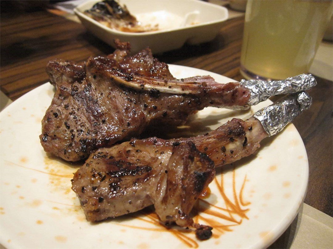 松屋日本料理