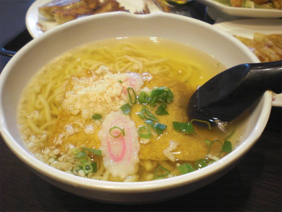 大阪王將