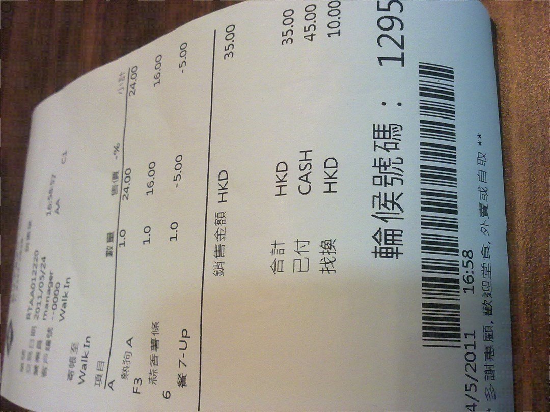 美式熱狗專門店