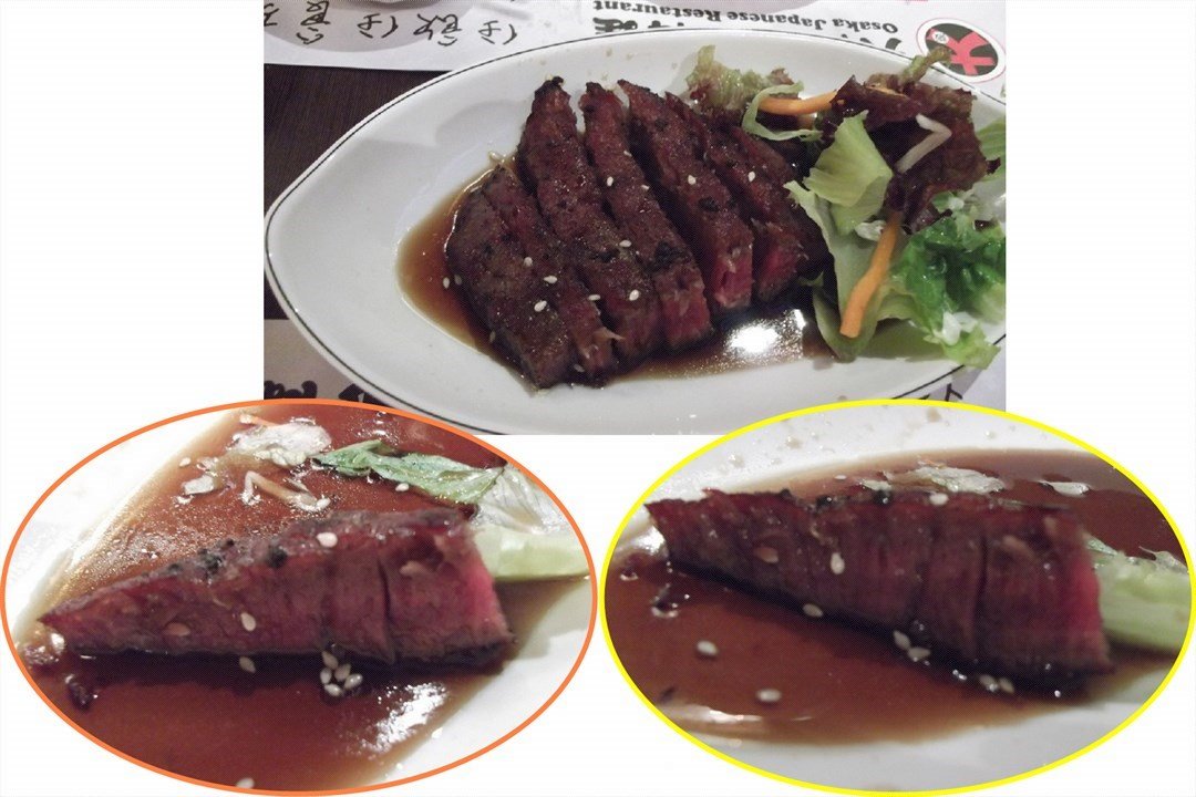 大阪日本料理