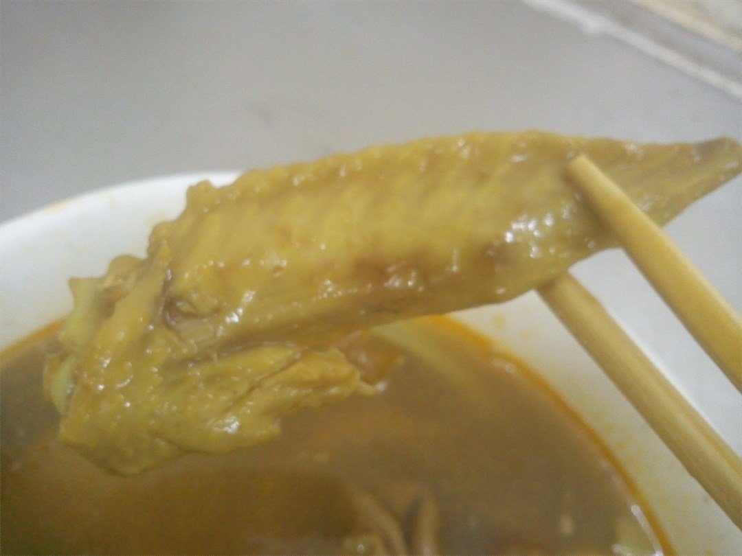 盛記小食
