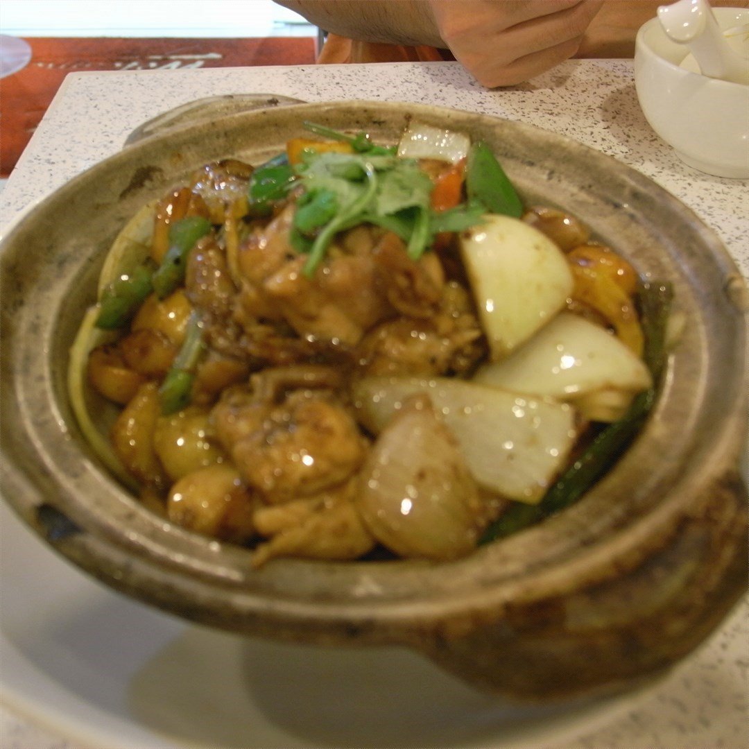 健味粥小廚
