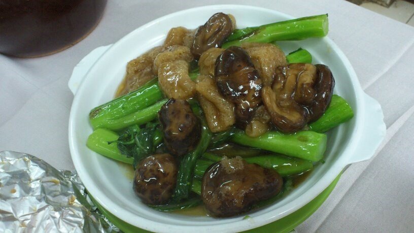 旺記海鮮飯店
