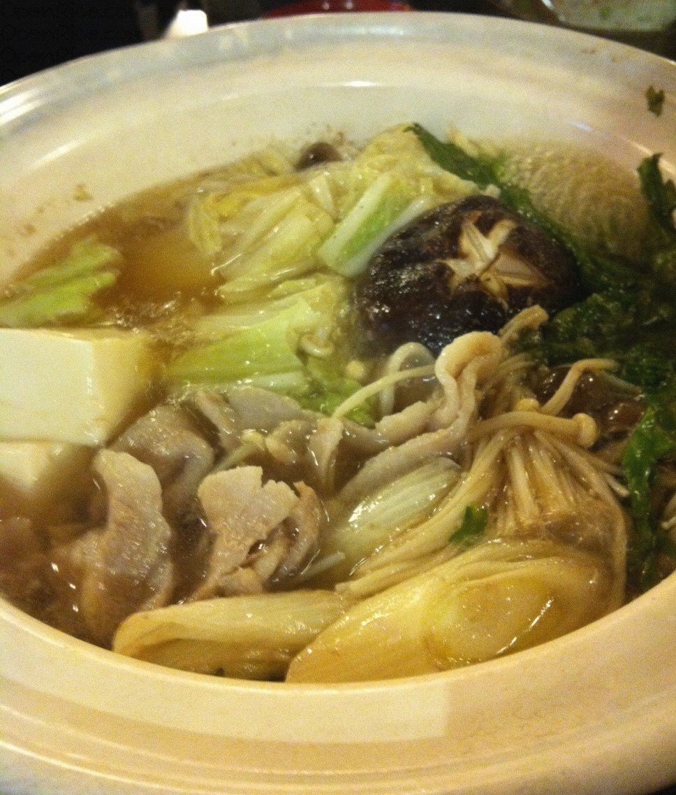 定食 Doraya