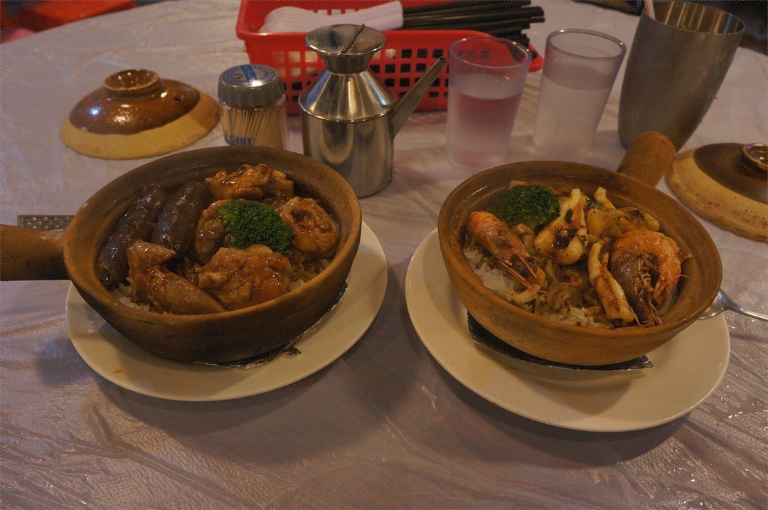 新翠華茶餐廳