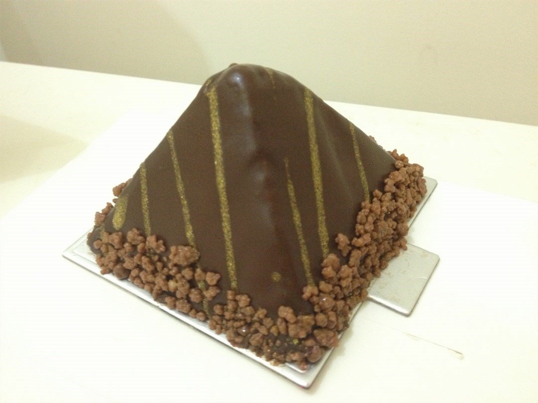 Laminuette Patisserie