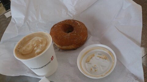 Espressamente illy