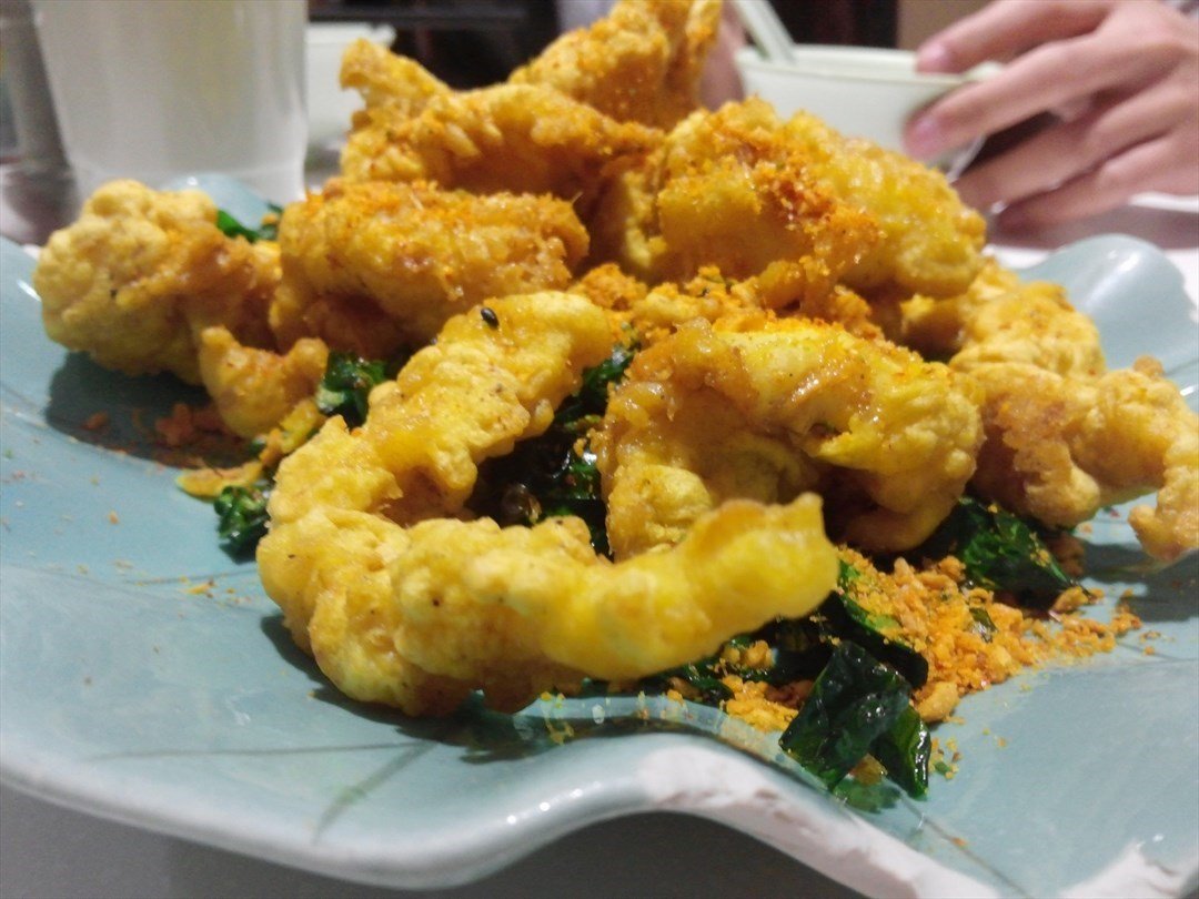 家樂小廚粥麵茶餐廳