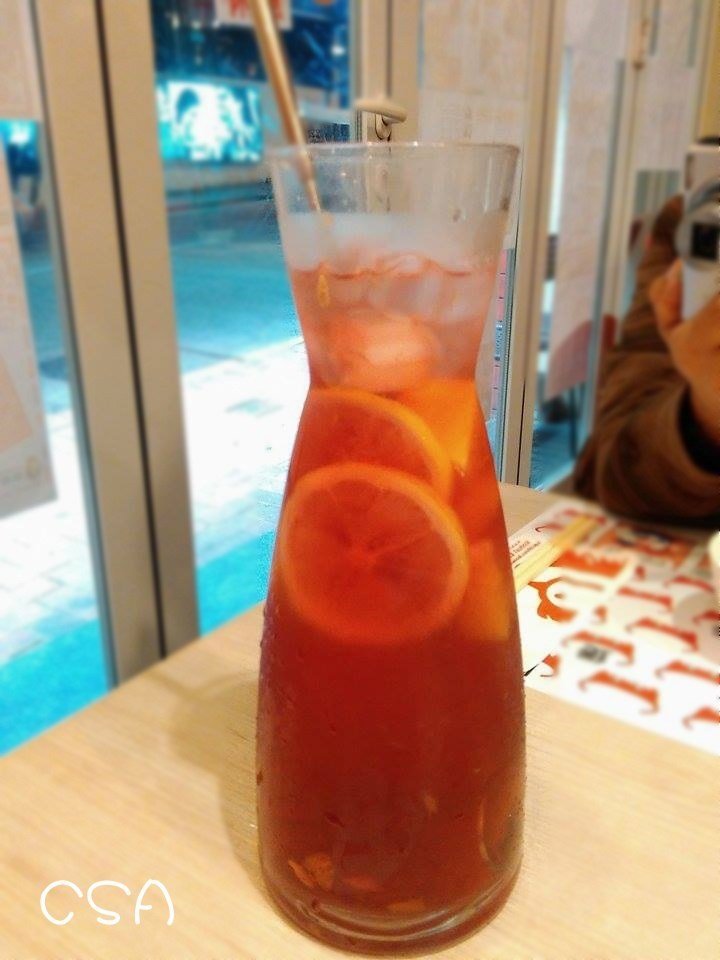 陸陸雞煲火鍋