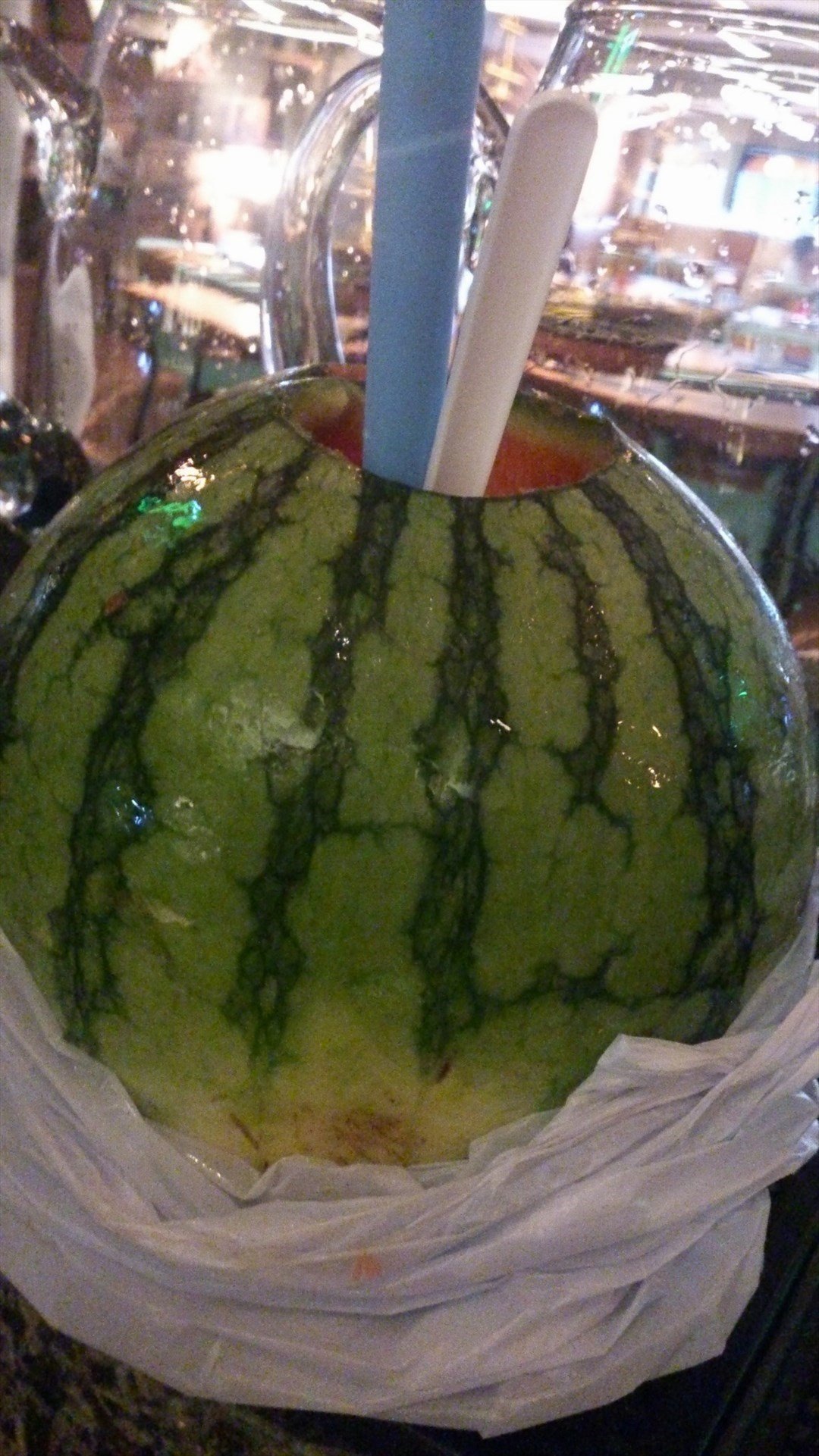 豆花妹撈米線