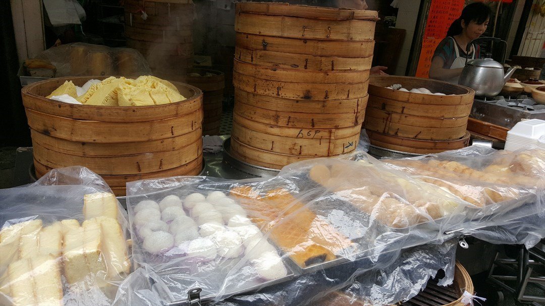 昌盛咖啡粉麵店