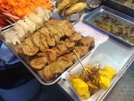 素心齋