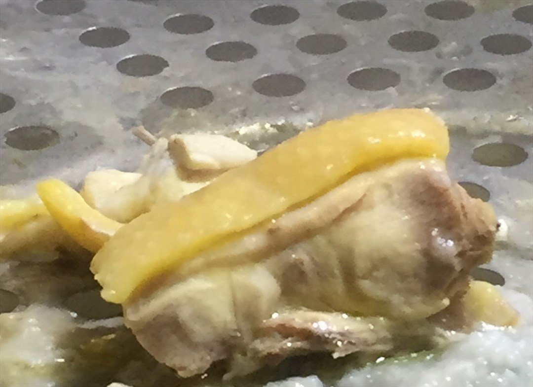 至尊重慶雞煲
