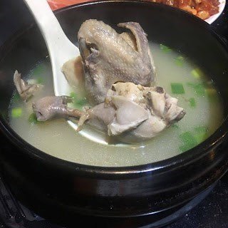 韓膳宮韓國料理