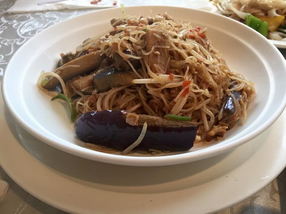佳餚軒