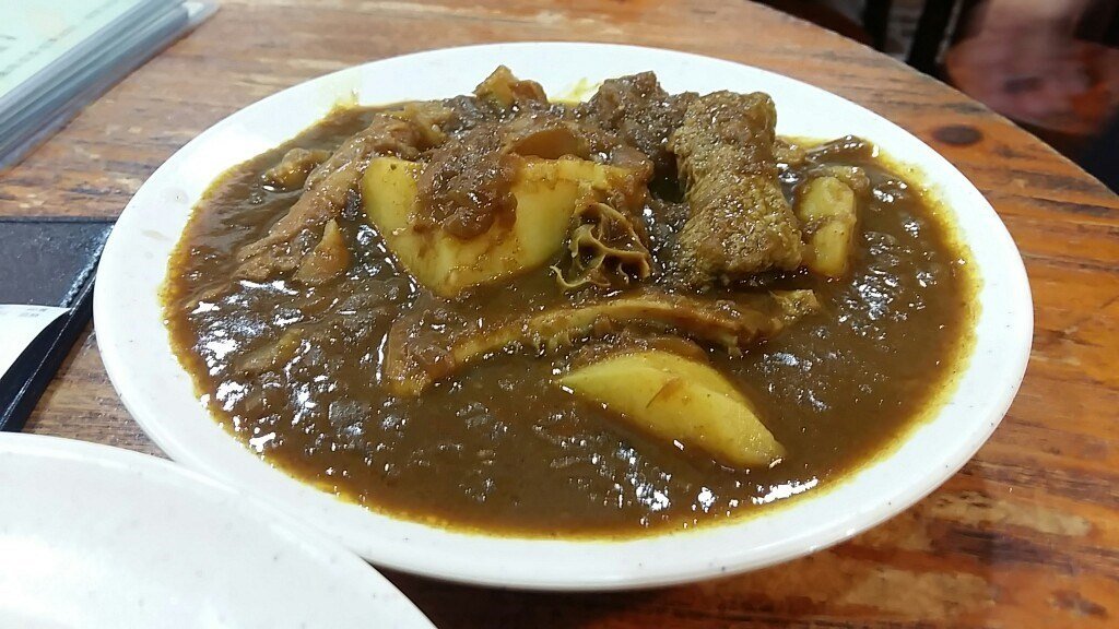 牛哥清湯腩