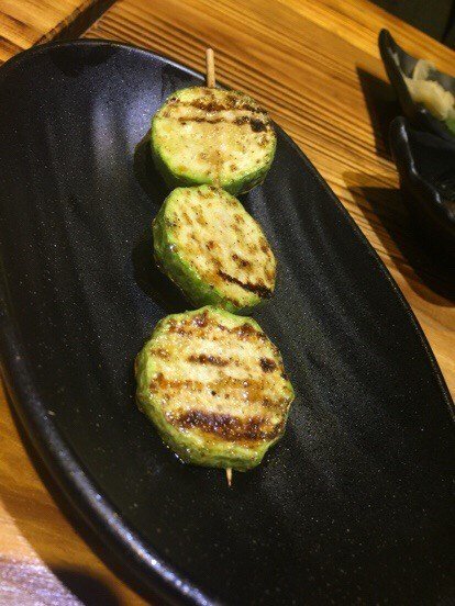 驚一日本料理