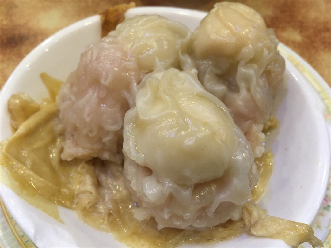 新明發食家