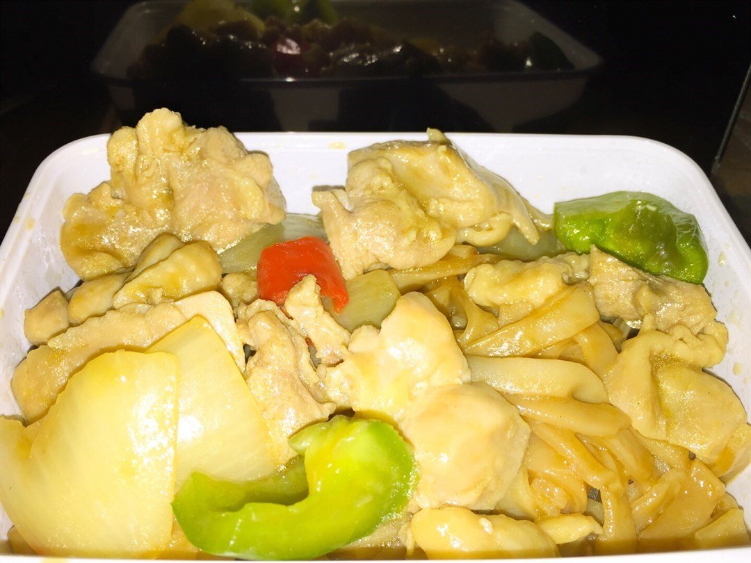 威爾斯親王醫院飯堂