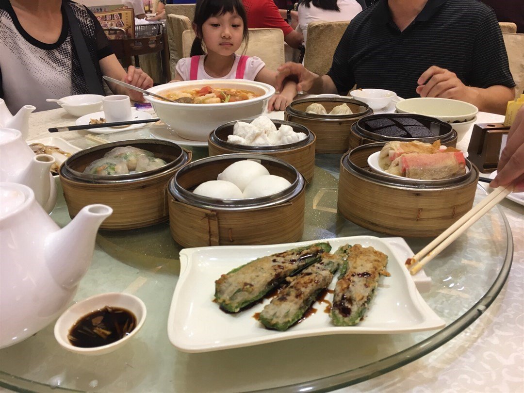玉玲瓏精緻小菜