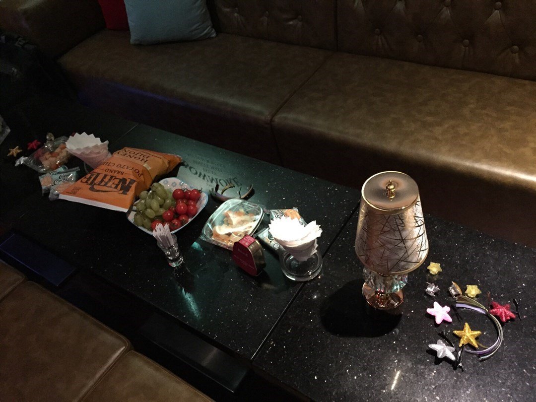 Lounge @23