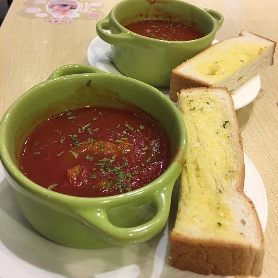 綠野仙踪茶座
