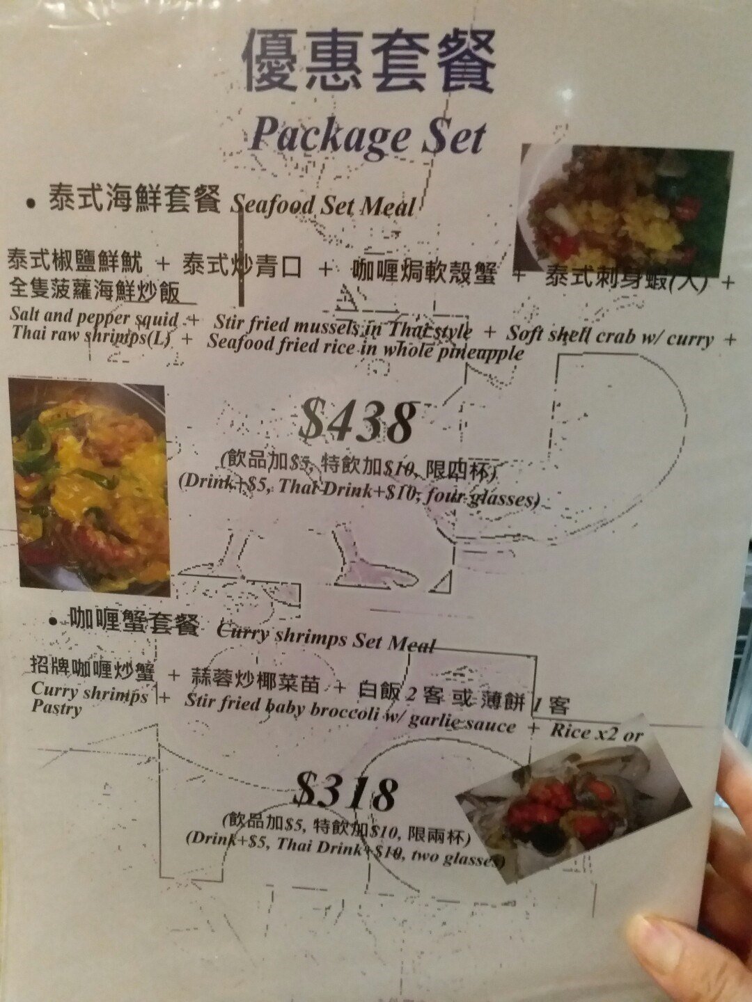 泰國椰菜苗