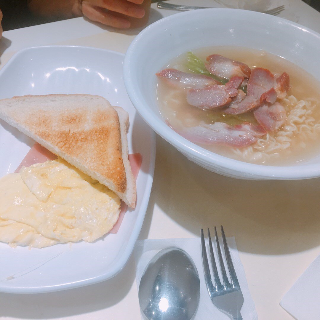 嚐麵潮州粉麵餐廳