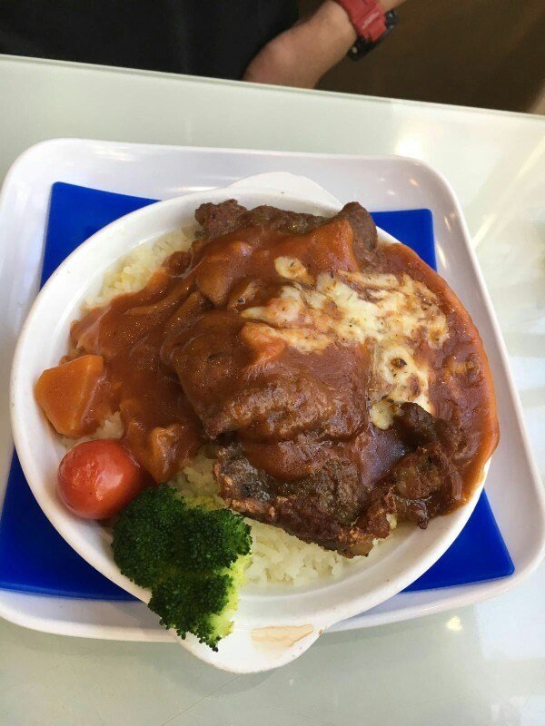 三洋餐廳