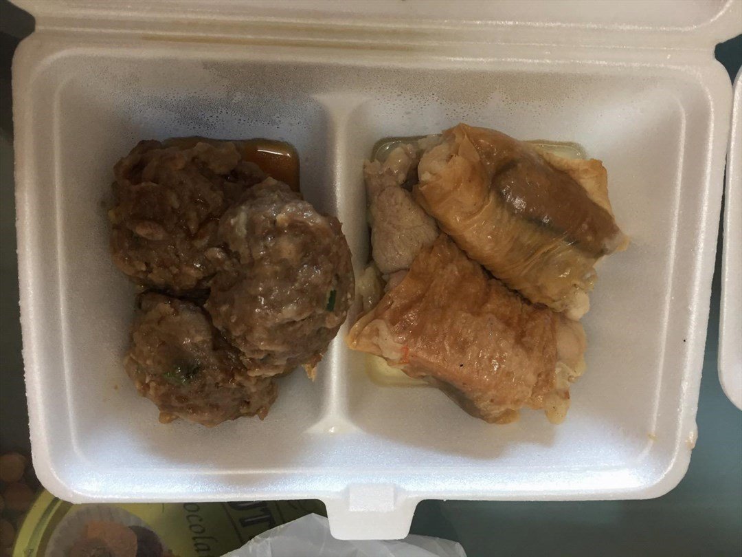 喜洋洋點心專門店