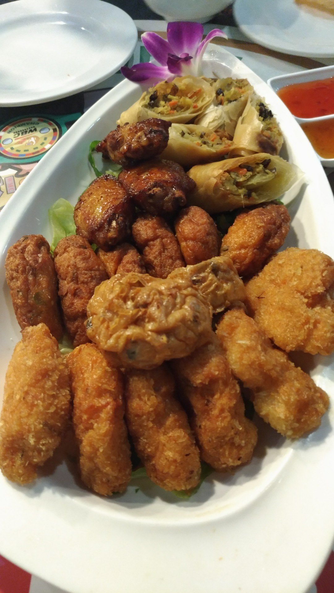 拳王泰國餐廳