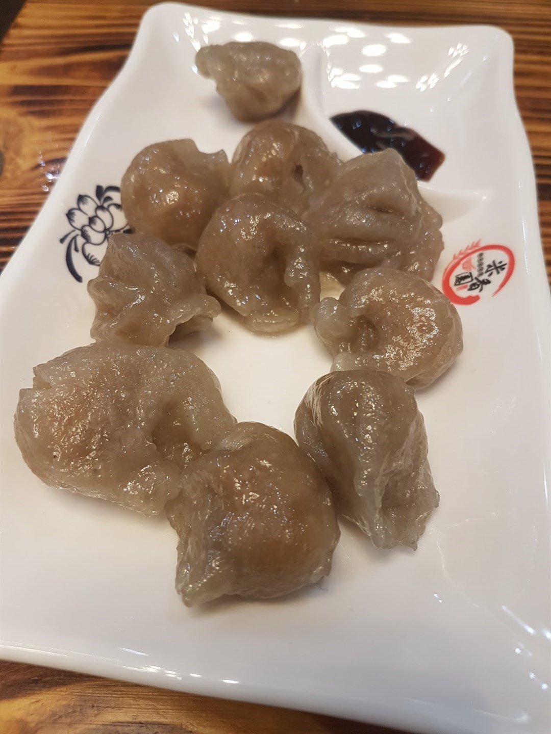 米香園