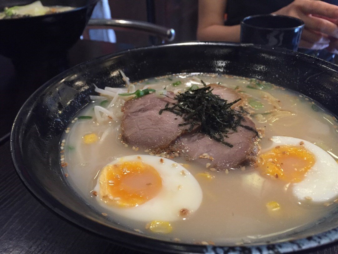上野居日本料理