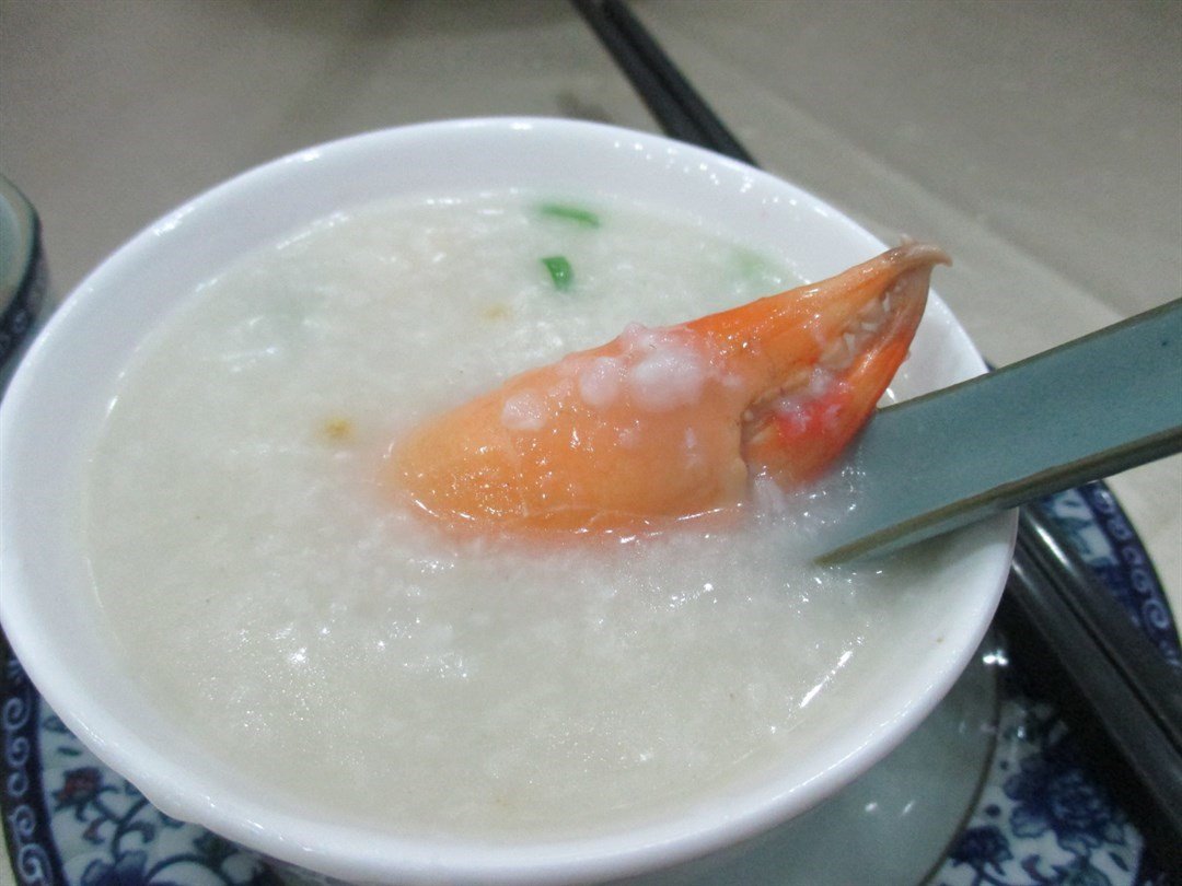 上海珍珍菜館