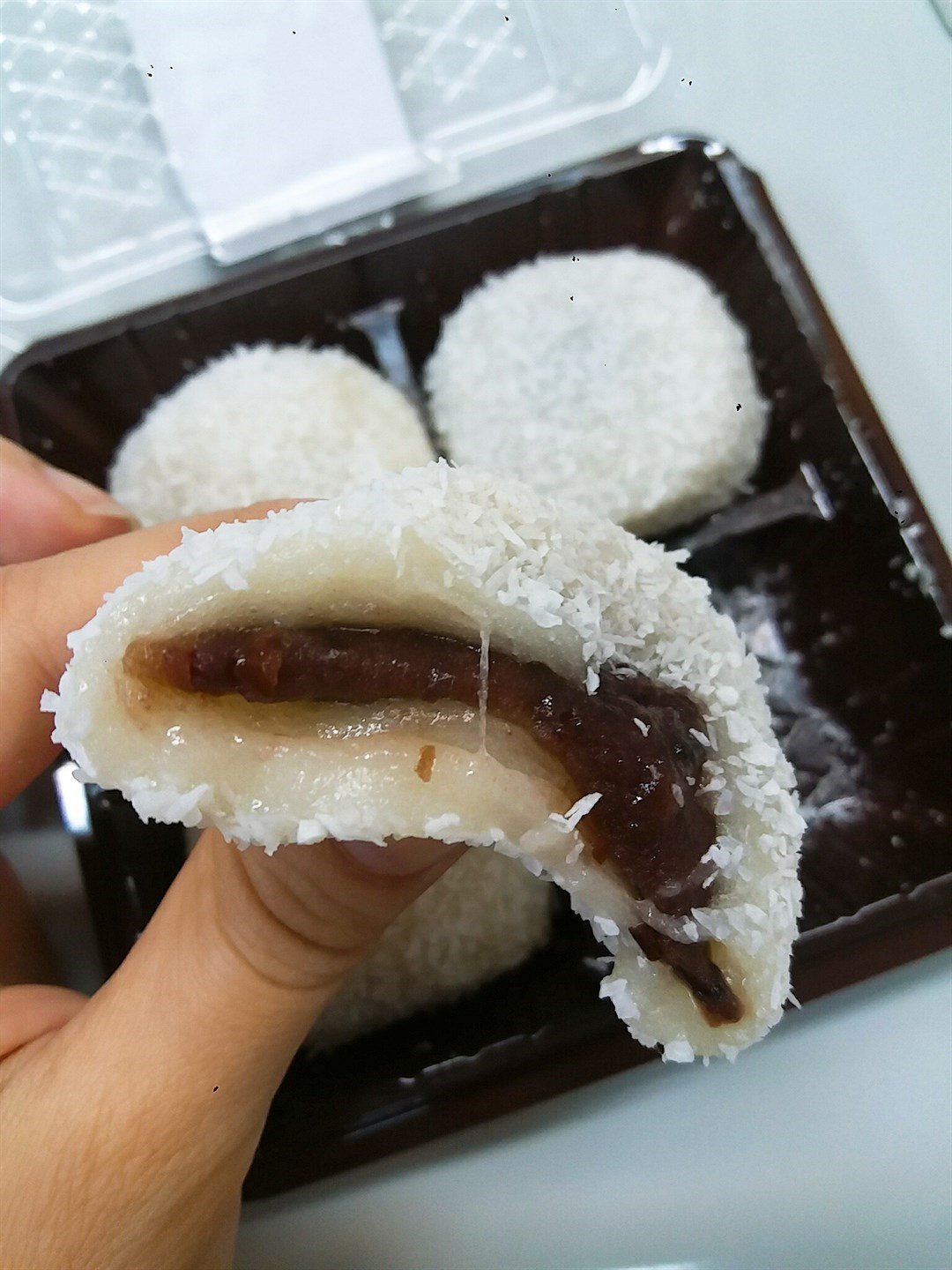 奇華餅家