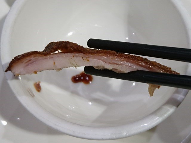 匯發中西美食坊