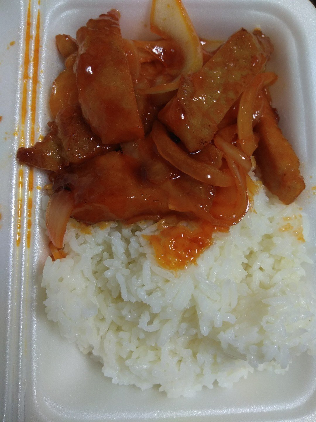 坤記牛什茶餐廳
