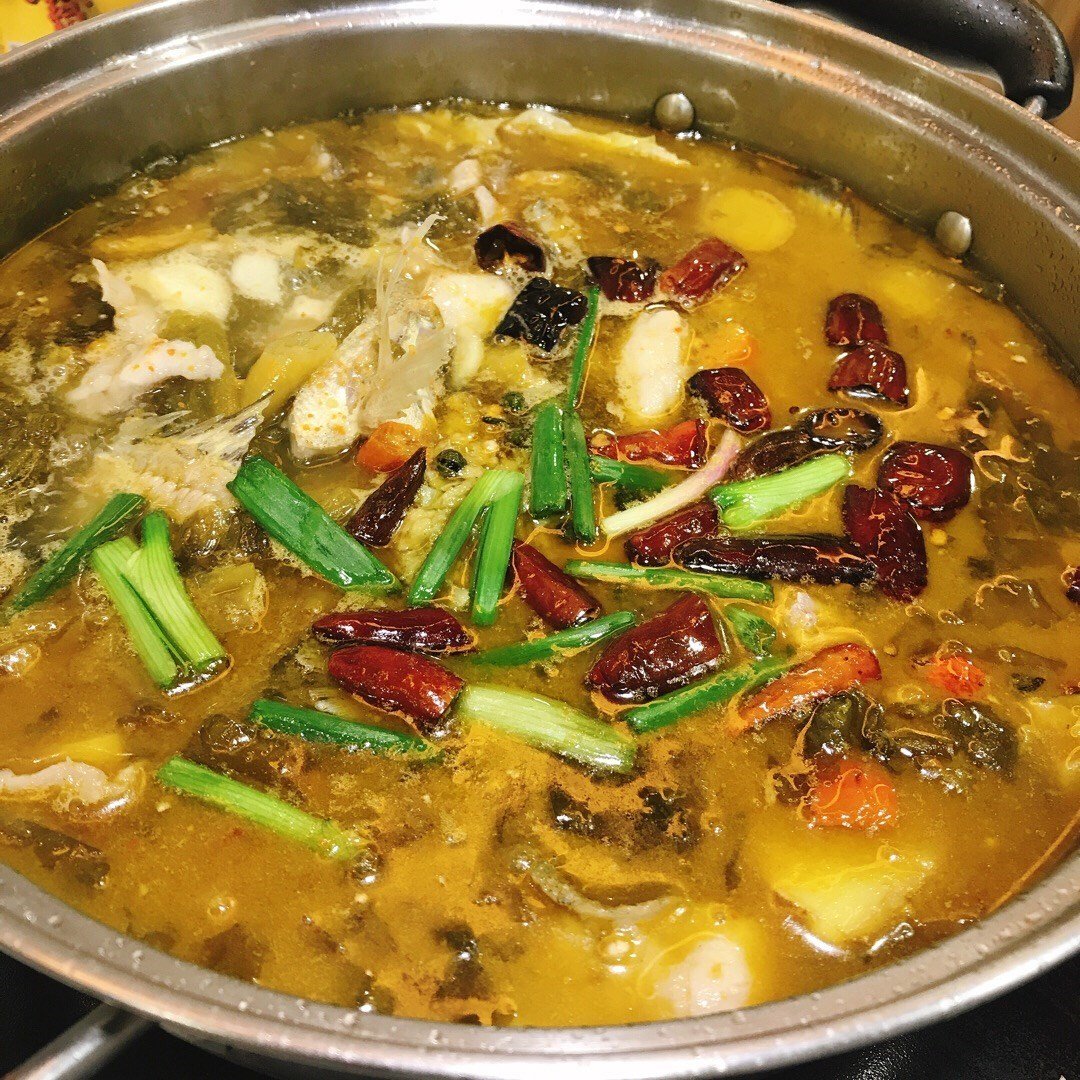 肥姐麻辣館