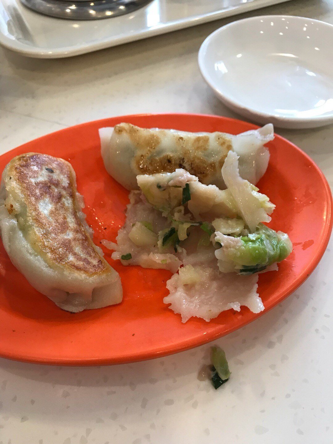 豐盛餃子園