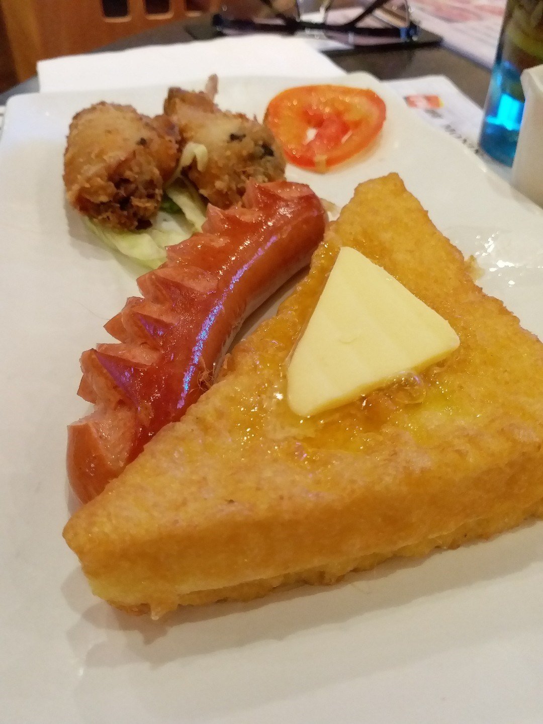 香港達人