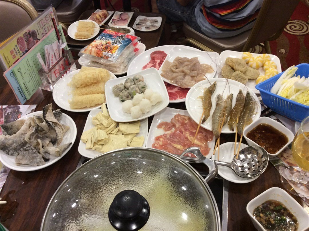 宴薈海鮮酒家