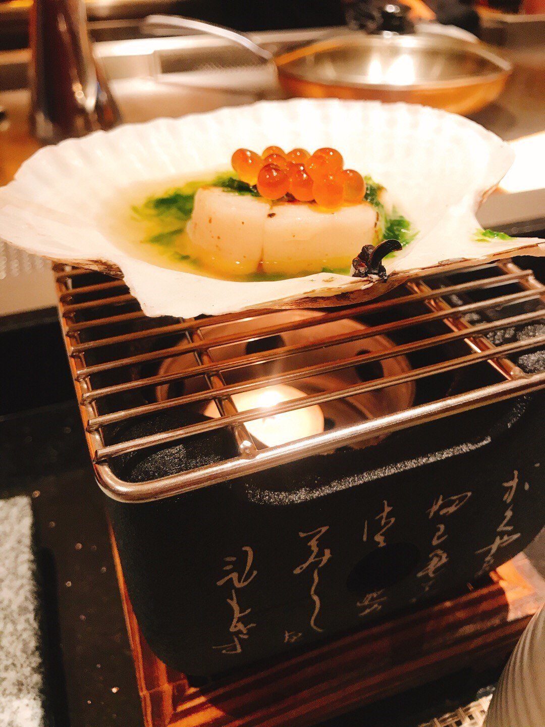 福丸水產 鉄板燒 日本料理
