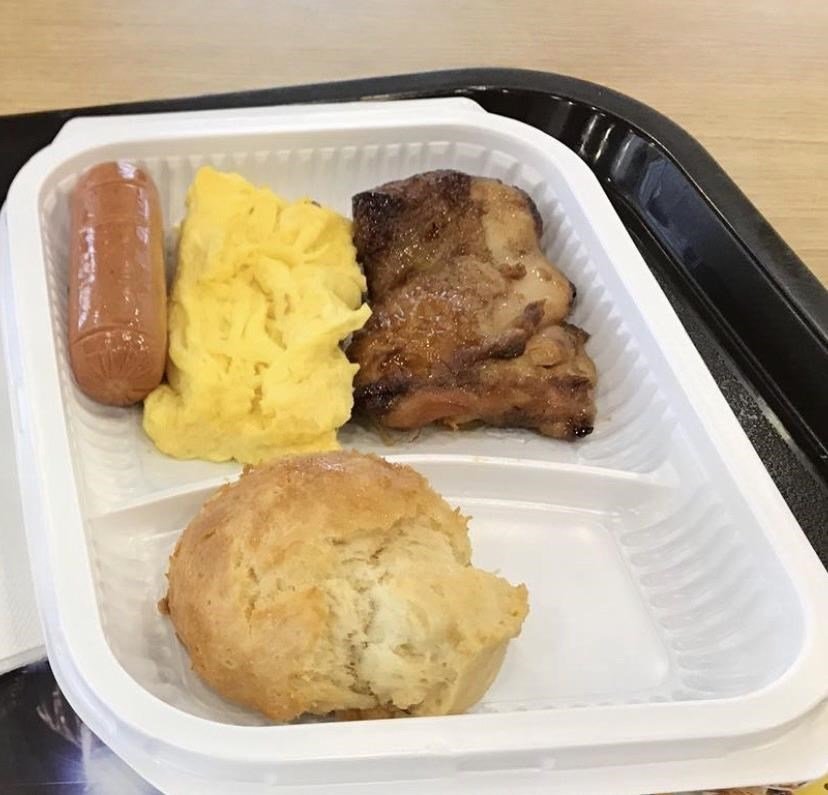 肯德基家鄉雞 (KFC)
