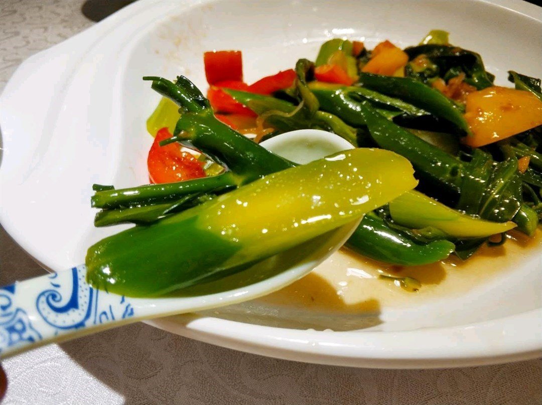 慶樺海鮮菜館