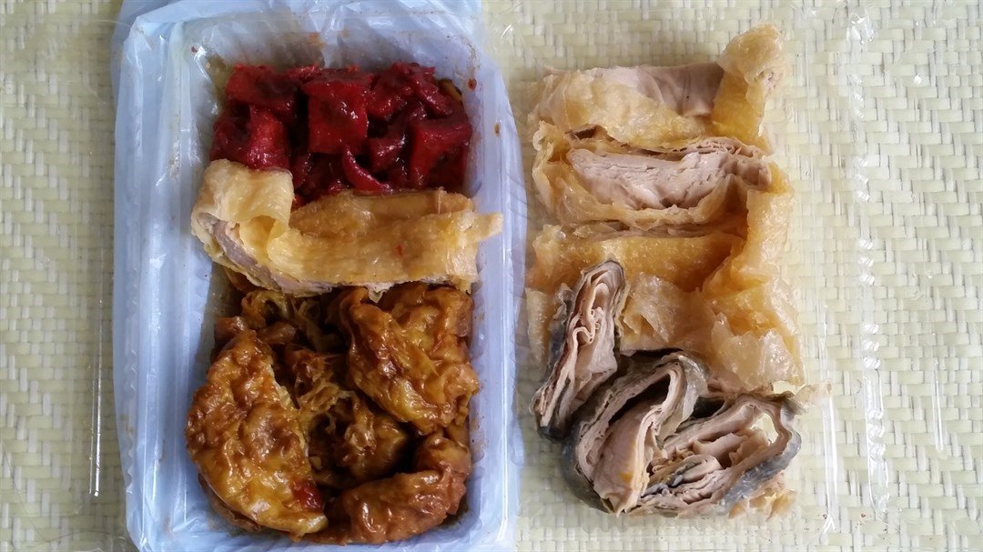 素心齋
