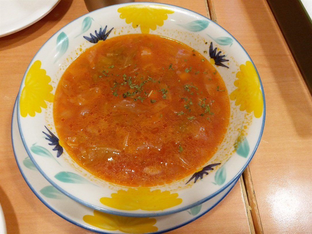 薩莉亞意式餐廳 (荃薈商場)