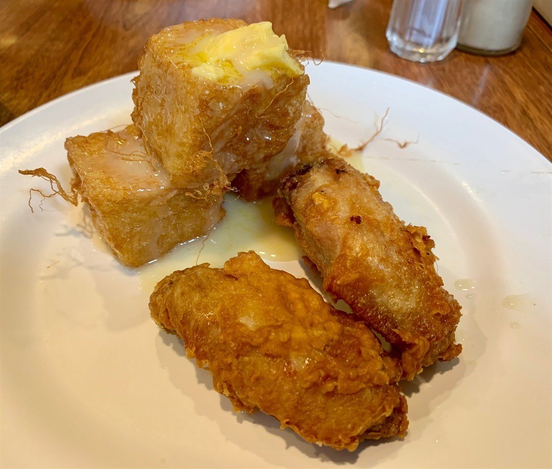 香港飯堂