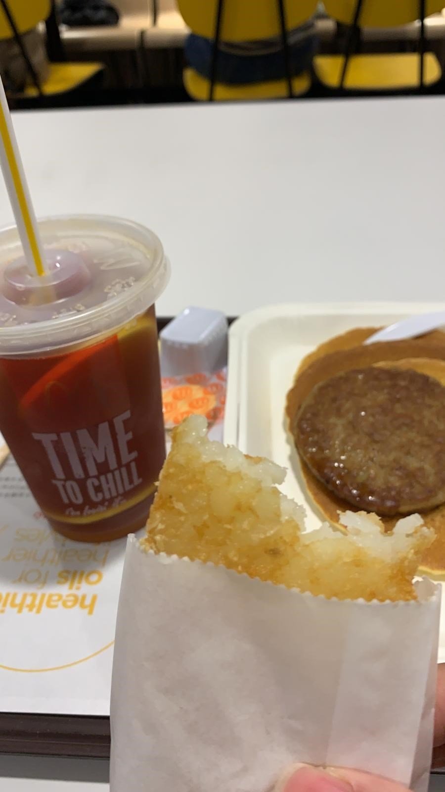麥當勞